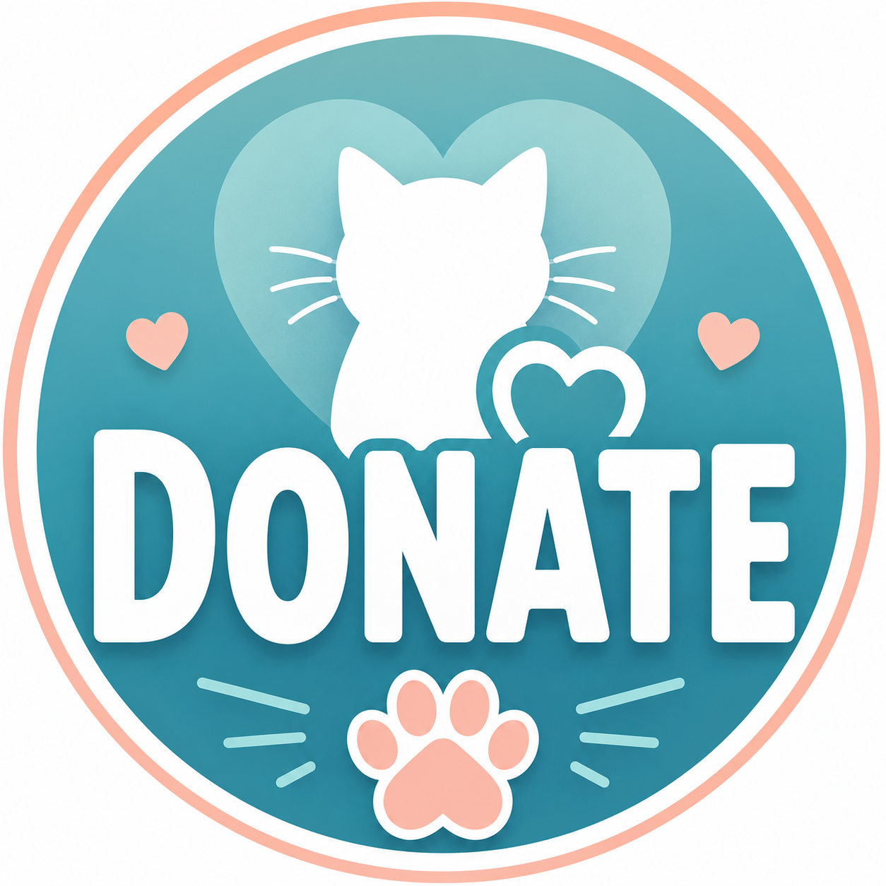 DONATE now!